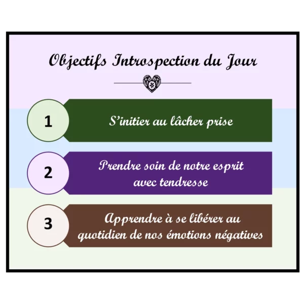 1 - 2 - Article Bien être - Libération émotionnelle - Vous méritez d'être libre Guide de la libération émotionnelle - Instagram - Paix Intérieure - 3