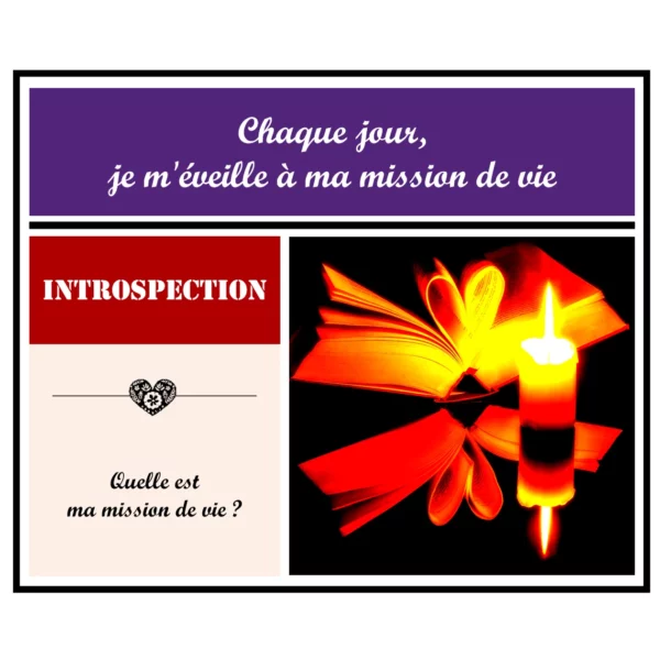 3 - 1 - Article Spiritualité - La Pleine Conscience un chemin vers la paix intérieure - Instagram
