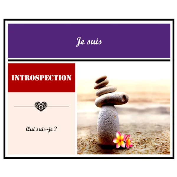 3 - 4 - Article Spiritualité - S’éveillez à notre connexion divine trouvez notre voie spirituelle - Instagram - Connexion Divine