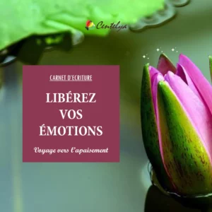 Carnet de Libération Emotionnelle