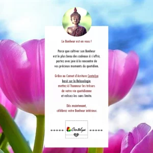 Carnet du Bonheur