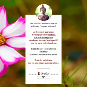 Livret Alignement Intérieur – Challenge 14 jours