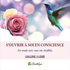 Livret Eveil – Challenge 14 jours