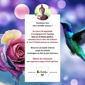 Livret Eveil – Challenge 14 jours