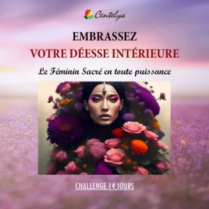 Livret Féminin Sacré – Challenge 14 jours