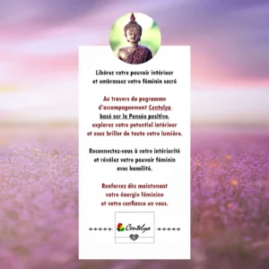 Livret Féminin Sacré – Challenge 14 jours