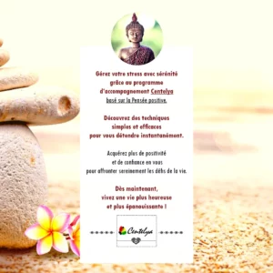 Livret Relaxation – Programme 1 mois