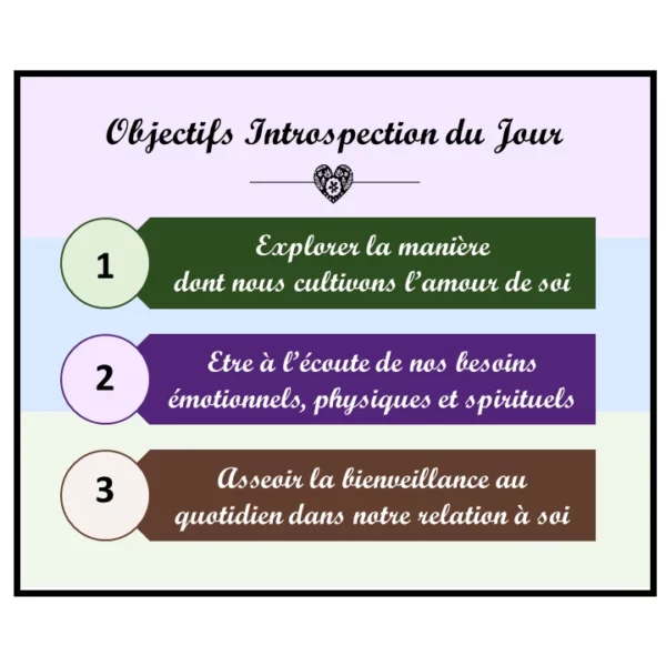 1 - 8 - Article Bien être - Trouver l'équilibre intérieur - 3 clés essentielles - Instagram - 3