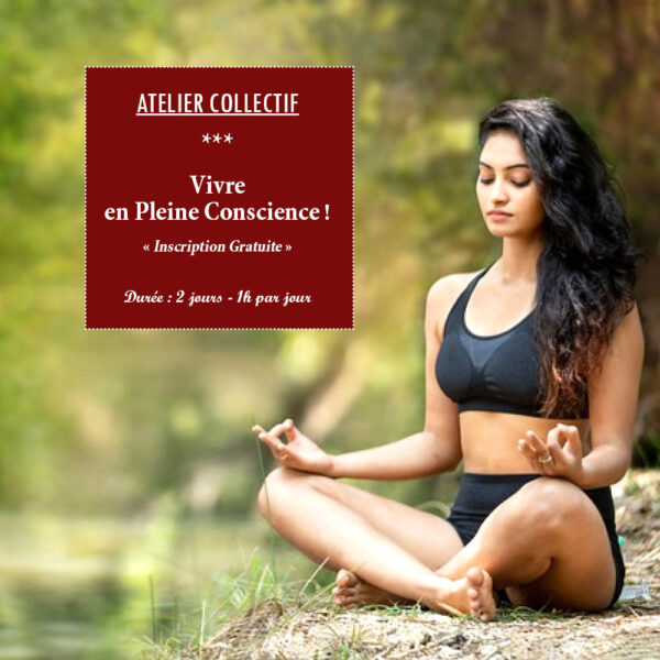 FICHE PRODUIT WEB - VIVRE EN PLEINE CONSCIENCE - Couverture 1 bis