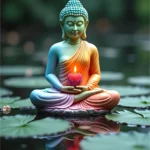 Rééquilibrage énergétique : harmoniser ses chakras