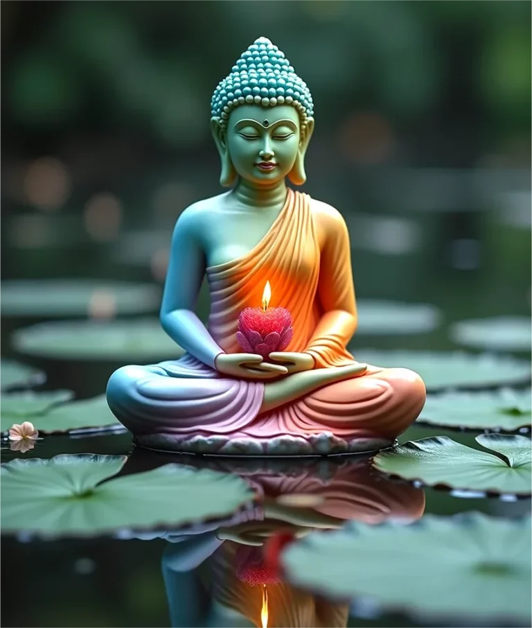 Lire la suite à propos de l’article Rééquilibrage énergétique : harmoniser ses chakras